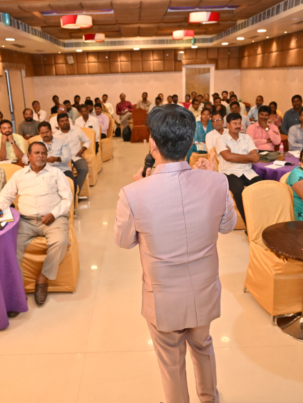 GUNADITYA INTEGRAL FOUNDATION (GIF)